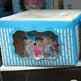 Dây Quấn Thành Bánh Các Loại