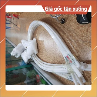 Bộ dưỡng uốn vòm nhôm, dùng định hình thanh nhôm, chống biến dạng khi uốn cong, dài 3 mét/thanh