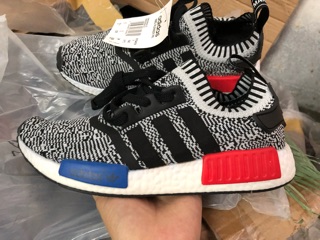Giày sneaker NMD super nữ