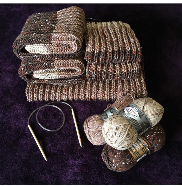 Len Alize Midi Mosaic | BigBuy360 - bigbuy360.vn