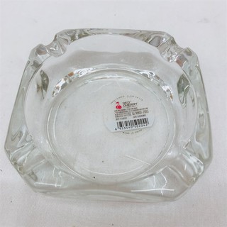 GẠT TÀN THUỶ TINH VUÔNG BÉ-8020