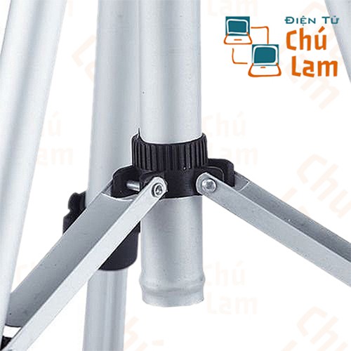 CHÂN MÁY CHỤP HÌNH 3 CHÂN ĐA NĂNG TF -3110 TÂNG CHỈNH ĐƯỢC CHIỀU CAO