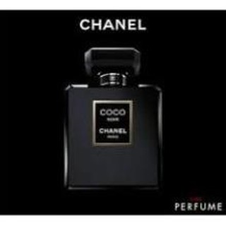 Nước hoa nữ coco noir chanel paris