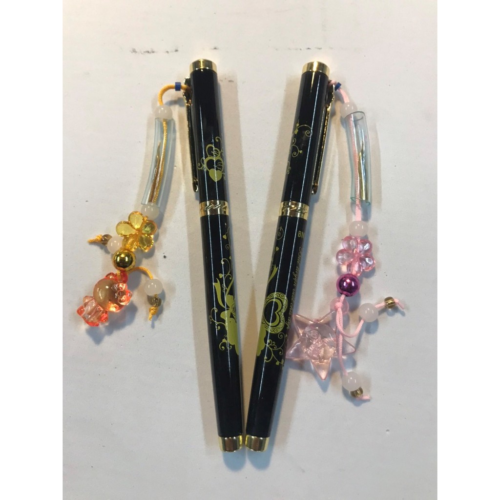 Bút Máy Vạn Hoa BM 018- Bút luyện viết chữ đẹp-Ms:018A