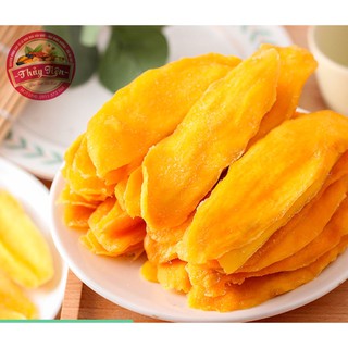 [500gr] Xoài sấy dẻo Đặc sản Đà Lạt