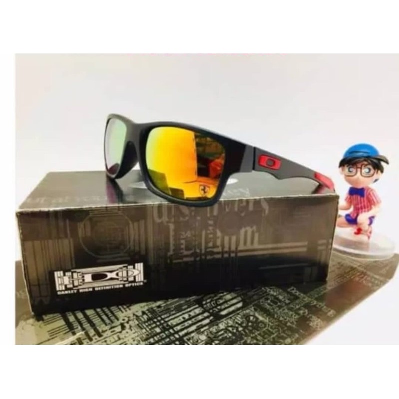 Kính Mát Phân Cực Oakley