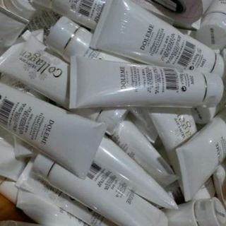 Sữa rửa mặt collagen 100g ( dùng rất thích)