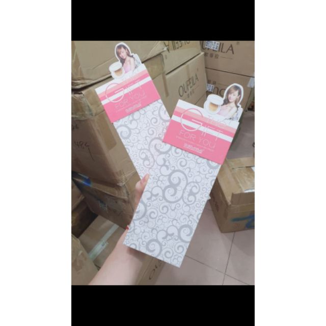 Phấn nước The Gift For You tặng 2 lõi secua | BigBuy360 - bigbuy360.vn