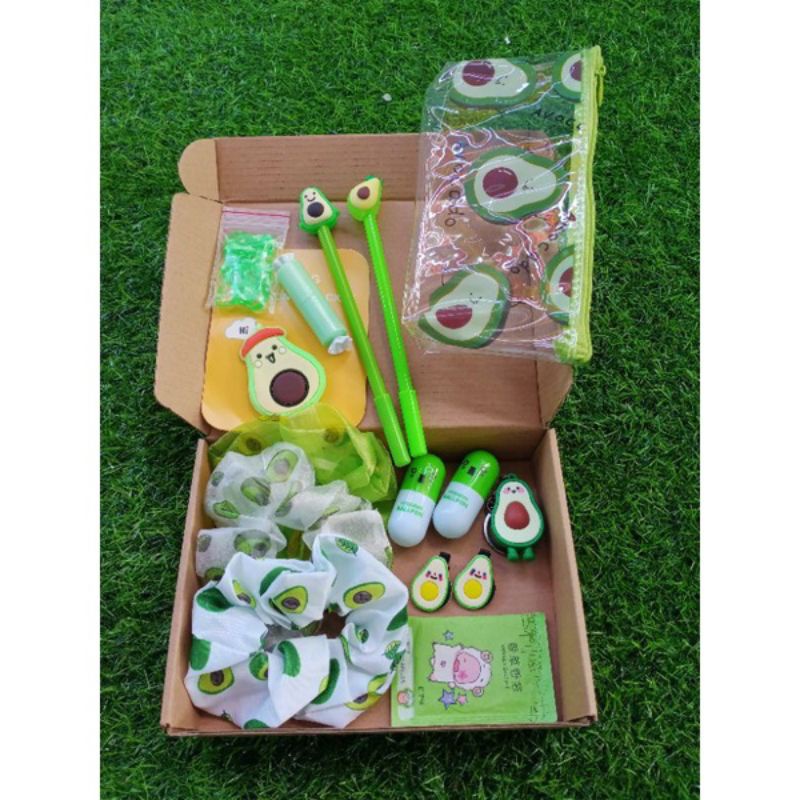 Combo quà tặng vào các dịp đặc biệt cho cô gái đặc biệt