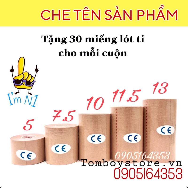 Keo Vải Dán Ngực Dành Cho Tomboy Sb Transguy - Miếng Dán Nâng Ngực Tạo Khe Cho Nữ