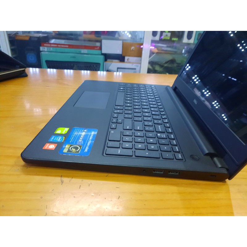 laptop Dell Inspiron 3558 Core i5 5200U vga rời 2g | BigBuy360 - bigbuy360.vn