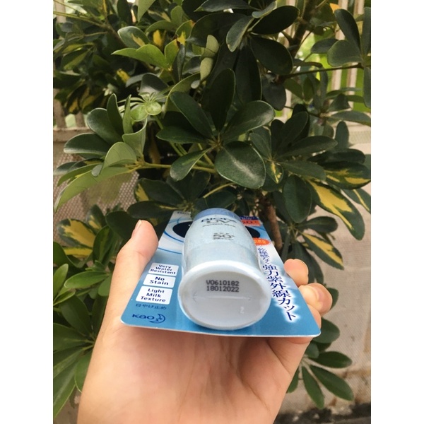 Kem Chống Nắng Biore Chống Thấm Nước 40ml 100% chính hãng, vov cung cấp và bảo trợ.