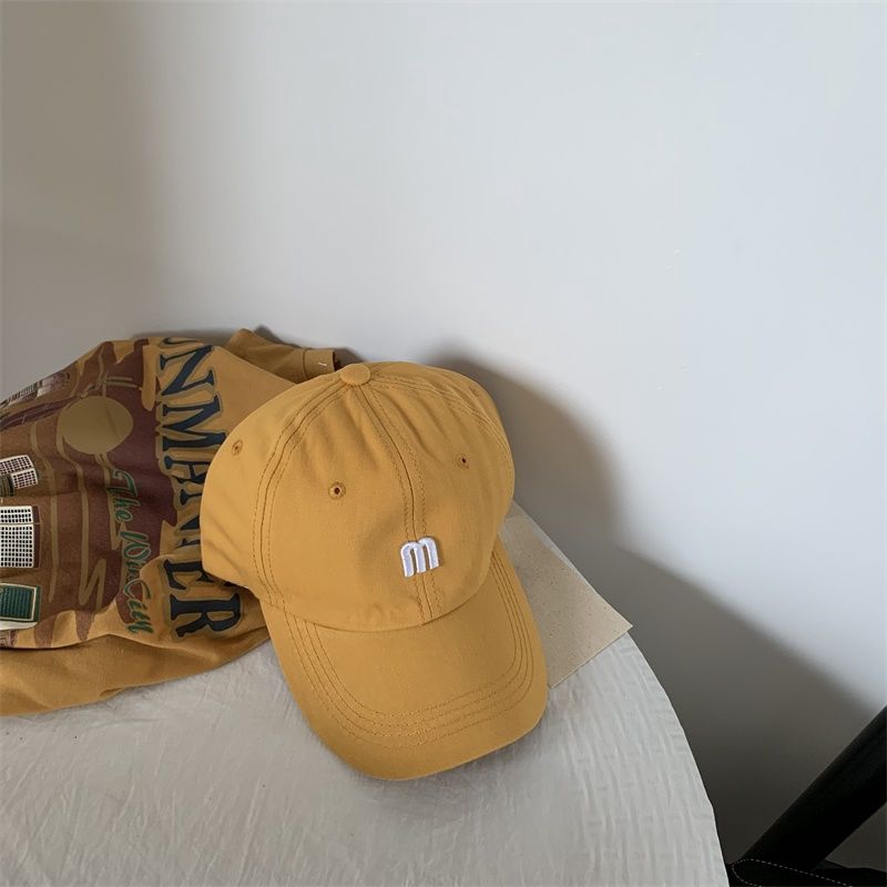 Nón Lưỡi Trai Thời Trang Cá Tính Trẻ Trung