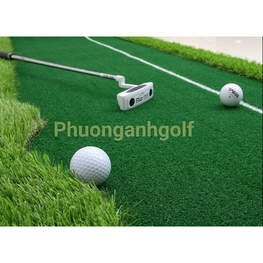 Thảm Tập Putter PGM tại Hà Nội