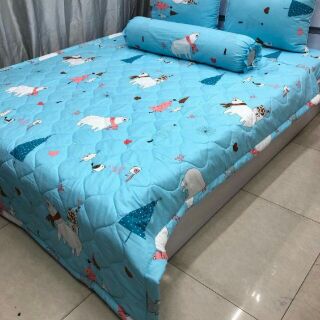 Drap cotton hàn quốc nhập cho bé yêu.