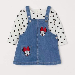 Yếm mickey