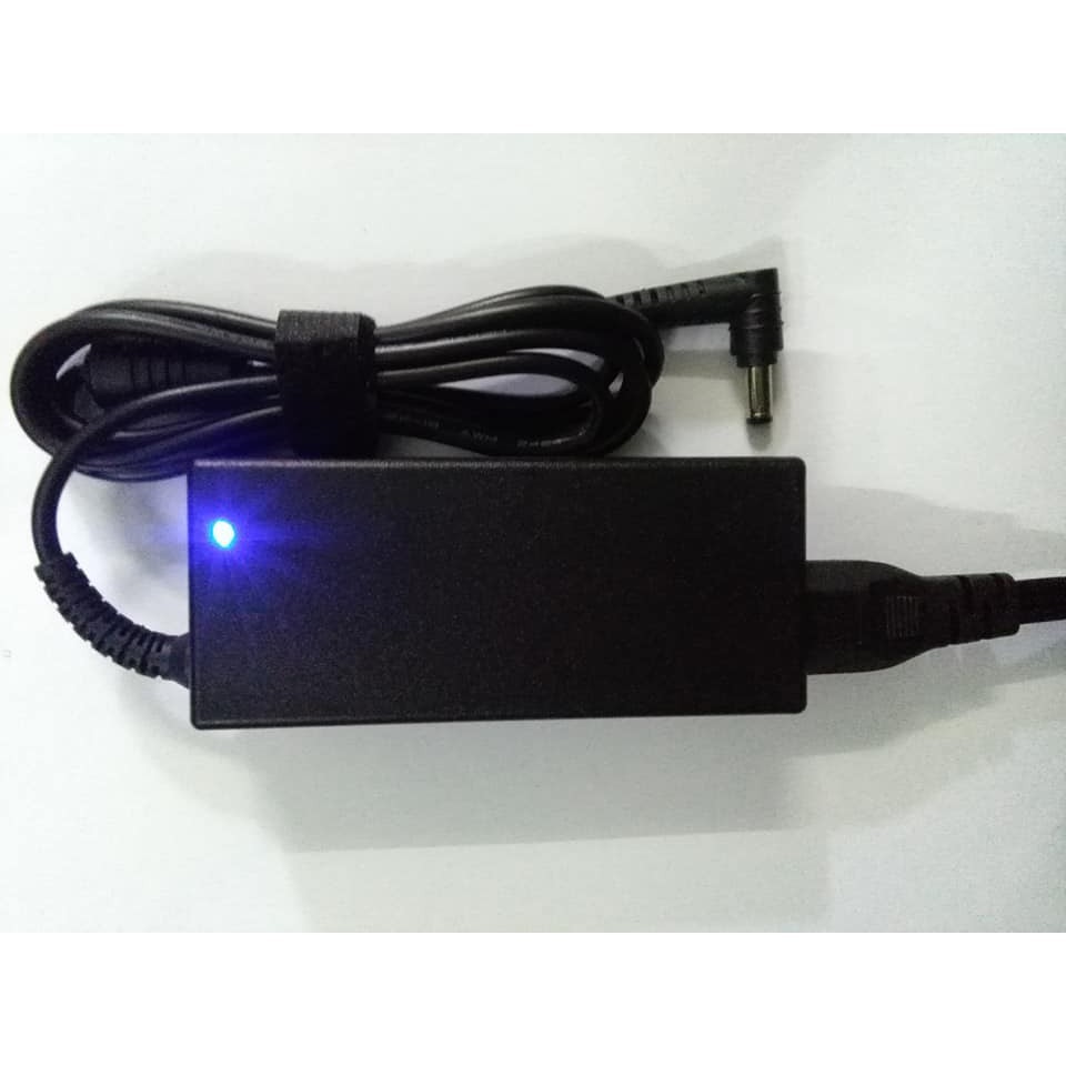 Sạc Laptop Acer 19V–3.42A – 65W (Adapter Acer 19V – 3.42A – 65W) + Tặng dây nguồn tốt