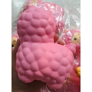 SquiShy con cừu ĐẠI TO BỰ ( hàng mới về )