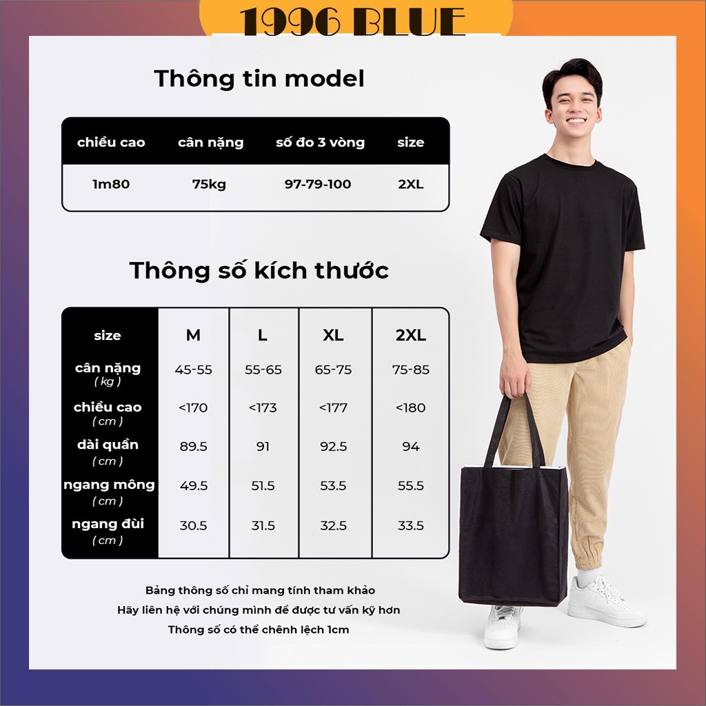 Quần Jogger chất nhung tăm dày dặn trẻ trung, quần thể thao nam mẫu mới 2022