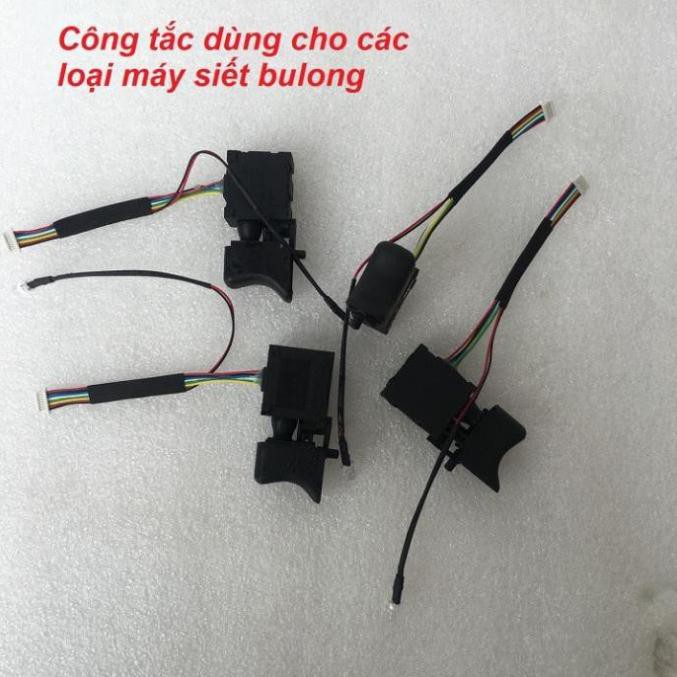 Công tắc máy siết bulong