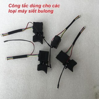Công tắc máy siết bulong