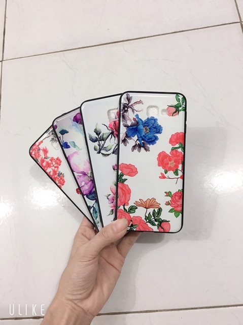 Ốp lưng bóng giả kính sam sung J4+,J4Core,j4Plus