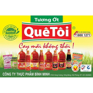 DẦU HÀO QUÊ TÔI CAN 2 LÍT