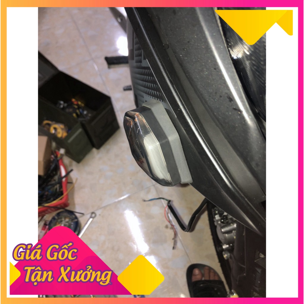 Bộ Ốc Nối Dài L14 và L23 Chính Hãng Dùng Cho Winner X (Ảnh Sp thật)