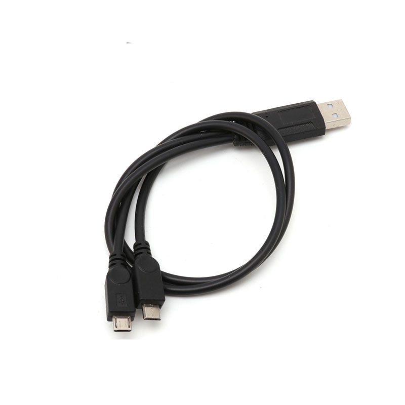 ✿ Cáp Chia Chữ Y Cổng Micro USB Chuyên Dụng Chất Lượng Cao