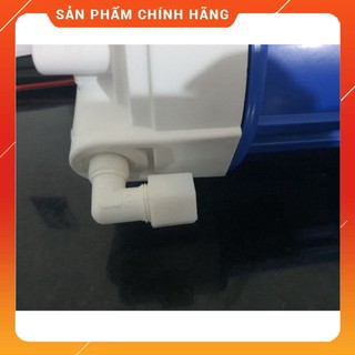 Cút lọc chặn ren 17 ra ống phi 10mm