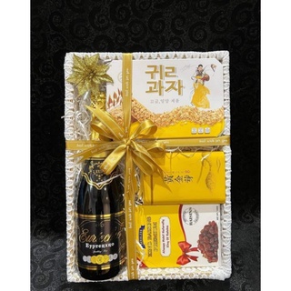 Giỏ quà tết