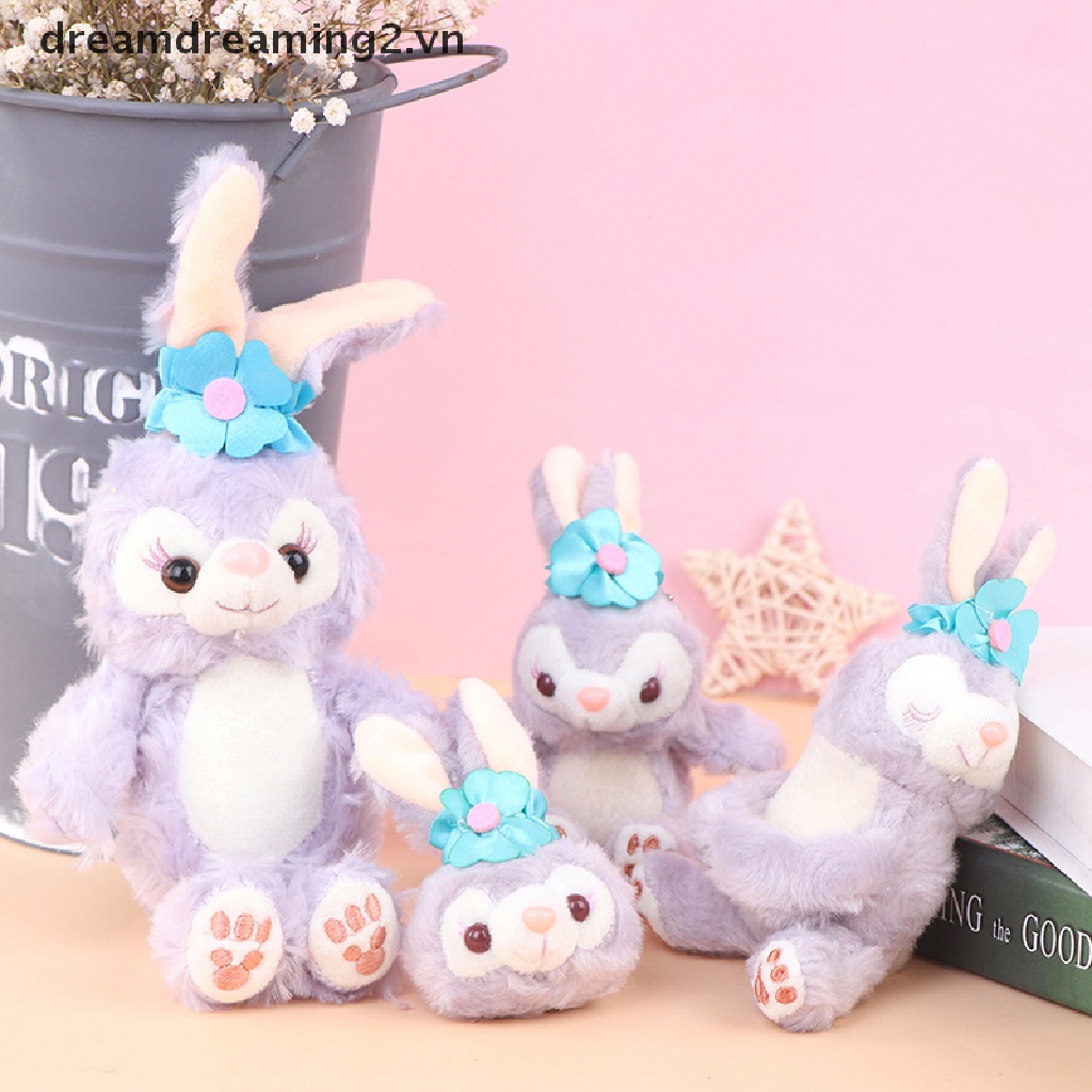 Stella Lou Disney 2Vn Nhồi Bông