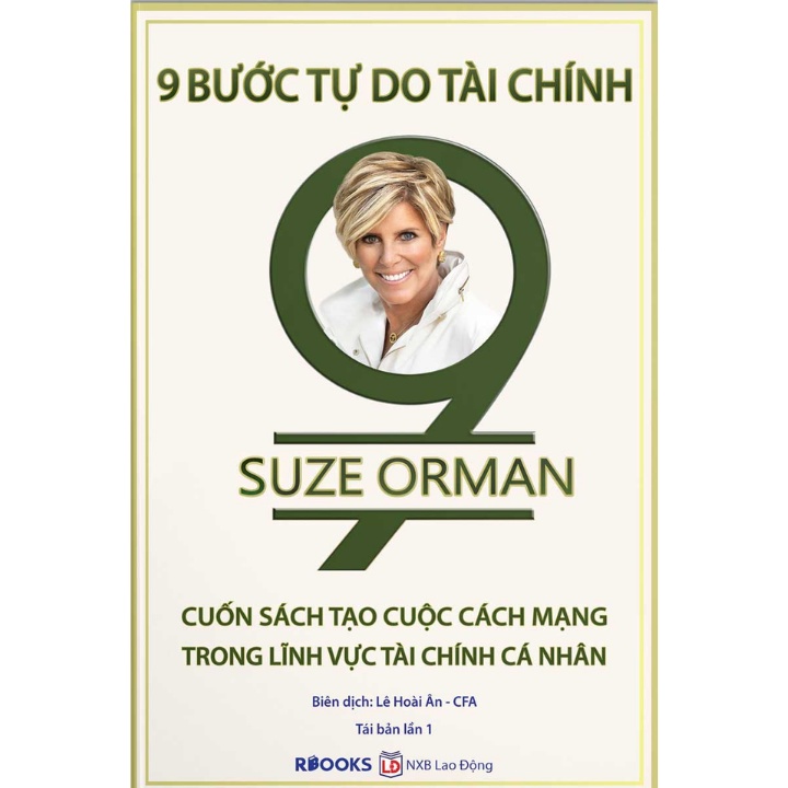 Sách - Combo Tiền Và Sự Thật Về Kế Hoạch Hưu Trí + 9 Bước Tự Do Tài Chính (Bộ 2 Cuốn)