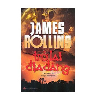 Trở Lại Địa Đàng