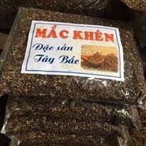 100gr Mắc khén Tây bắc