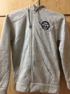 Áo one piece