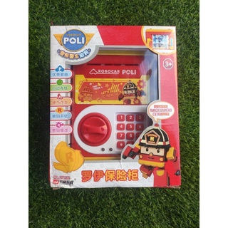 đồ chơi két sắt mini cho bé