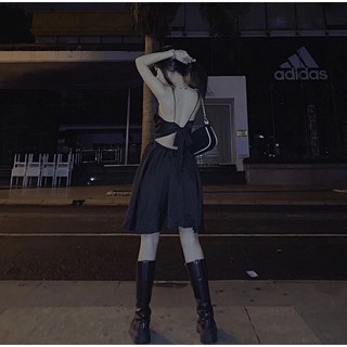 Xeci dress