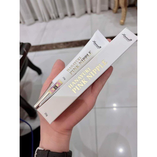 Hồng Nhũ Hoa- Hồng Ti Hanayuki | BigBuy360 - bigbuy360.vn