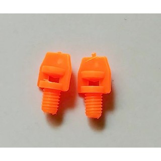 Béc tưới bọ cam phun sương 1.6ly ( bịch 100 cái)