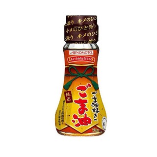 Dầu mè AJNOMOTO Nhật Bản ( 70g )