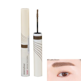Innisfree Skinny Brow Mascara
