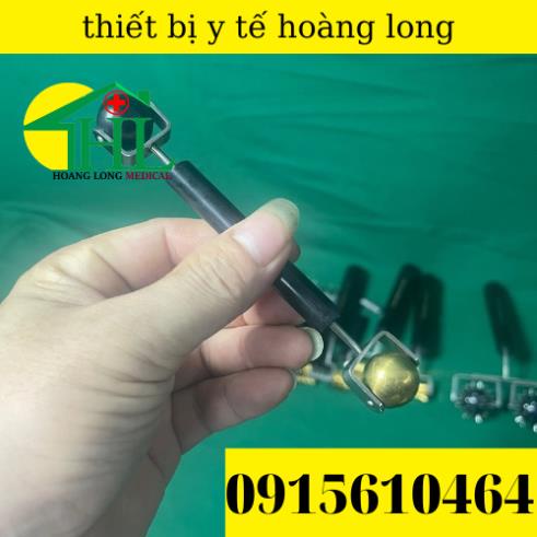 Dụng cụ diện chẩn - Lăn Đồng Sừng Láng