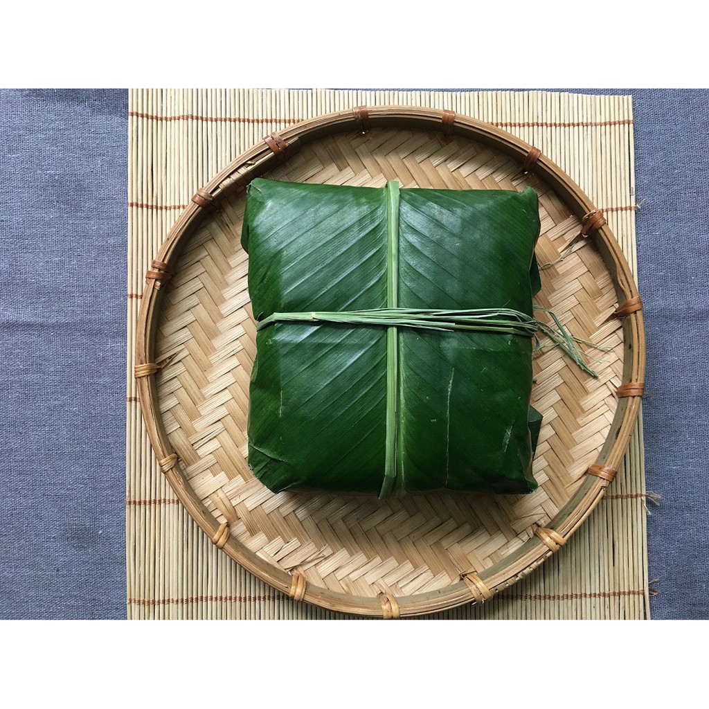 Cốm tươi Mễ trì - Hà nội ( làm chả cốm , xôi cốm , chè cốm...) 500gr . CÓ QUANH NĂM