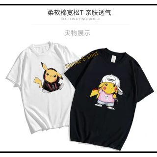 [Có sẵn] áo Pikachu Vương Nhất Bác + Tiêu Chiến