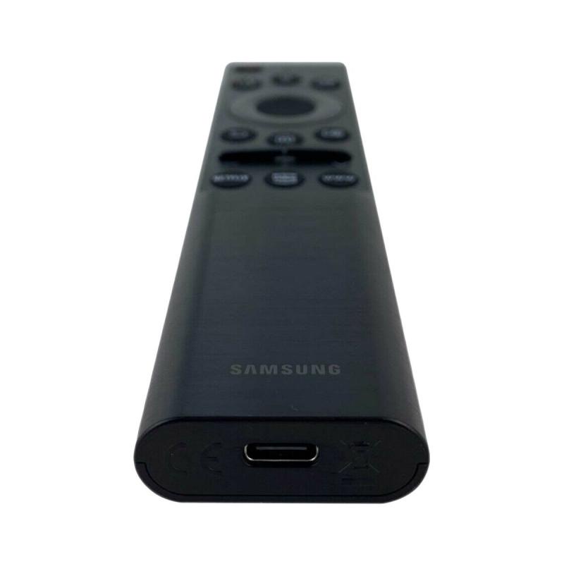 SAMSUNG Điều Khiển Từ Xa Thông Minh BN59-01357C Cho TV models QA85QN85AASXNZ Qxa85Qn800Asxnz QA85QN900ASXNZ Qa55Q60Aawxy Qa65Q60Aawxxy75Q60Awxyxy Q8Axxy