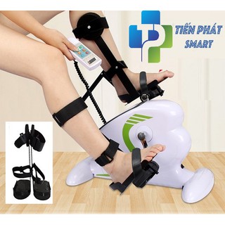 XE ĐẠP TẬP THỂ DỤC WE3