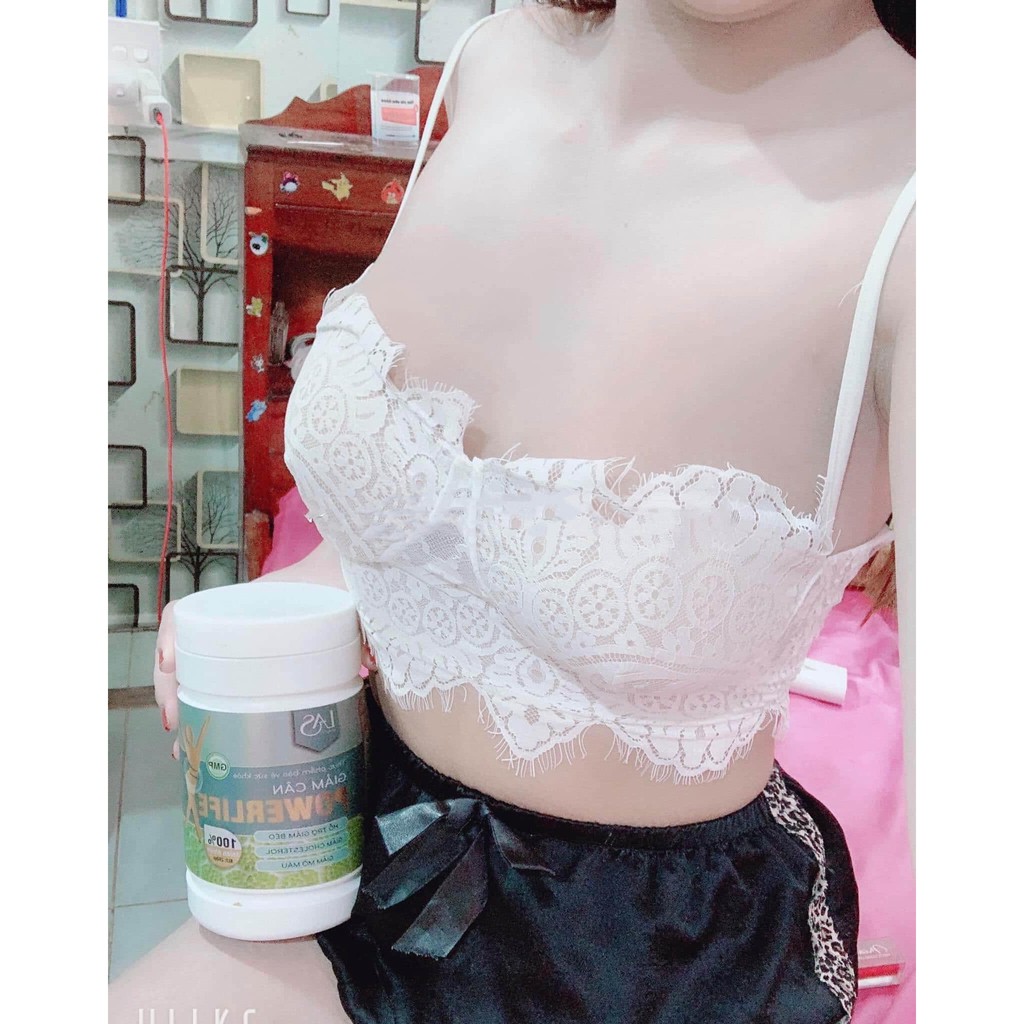 [CHÍNH HÃNG 2 TEM] Sữa Tảo Giảm Cân POWERLIFE hộp nhỏ 260g | BigBuy360 - bigbuy360.vn