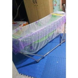Màn Võng Chụp Chống Muỗi Mới Nhất