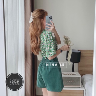 SET HOA ĐI BIỂN BIGSIZE